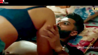 De De Pyaar De - Erotic Encounters", "Romantic Comedy Thriller" , "Rahul Bose","Kriti Kharbanda","Nadia Ali