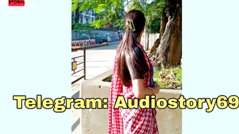 Audiostory : Papa ke dost ne choda New Sex Story 2025 chudai ki kahani New chudai ki
