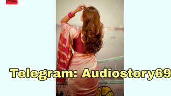 Audiostory : Bhabhi ko choda New Sex Story 2025 chudai ki kahani New chudai ki kahani