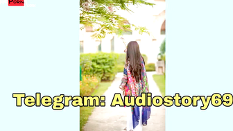 Audiostory : Pyasi Mami ko choda New Sex Story 2025 chudai ki kahani New chudai ki ka