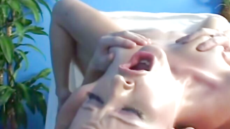 Blondes Get It Right - Blowjob Masterclass With Hottest Babe JasmineJoli