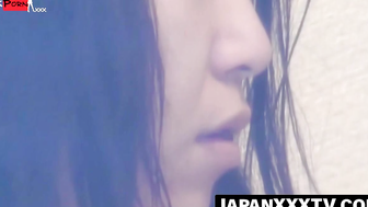 Stunning JAV Vixen Unleashes Her Secret Desires In A Private Film