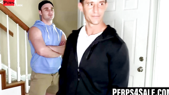 Raw Ass-Fucking Freedom! Jocks Rimming And Banging Raw For Fun