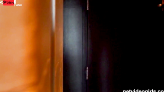 Step-Mom's Huge Boobs Tease & Seduce Stepson For A Wild Ride On His Hard Dick