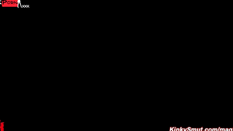 Amanda Tates Deepthroat Blowjob & Panties-Pulling Gangbanged By Monster Dick