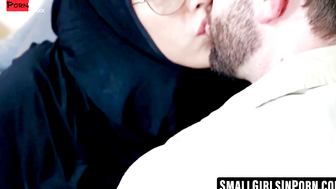 Anal Dream Come True For Petite Cutie Angel Dee With Huge Dick Will Powder