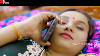 Pyar Main Dhokha 2025 Latest Hindi Hot Web Series