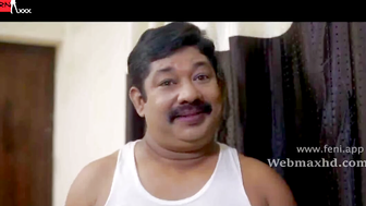 Imaan Dol Jayega 2025 Latest Hindi Hot Web Series
