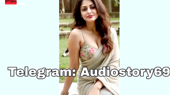 Audiostory : Randi ma ki chudai ka scene