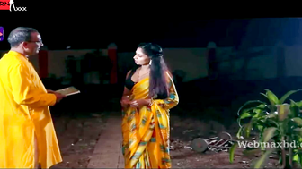 Kalakaar 2025 Latest Hindi Hot Web Series