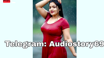 Audiostory : Sexperience with Cousin Brother