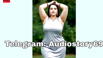 Audiostory : Do dost ki biwi ki chudai