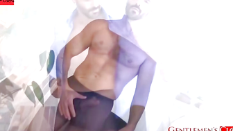 Foot Fanatic - Foot Worship with Hunks Adam Russo & Alex Mecum