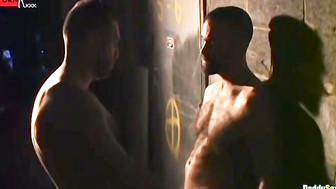 Daddy's Boys #2 - Hot Twinks Get Fucked By Older Man