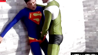 Villian's memory - Old Man Fucks barely legal Guy Hard And Fast