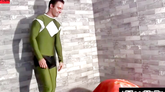 Villian's memory - Old Man Fucks barely legal Guy Hard And Fast