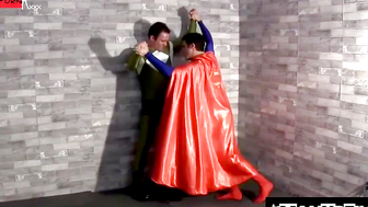 Villian's memory - Old Man Fucks barely legal Guy Hard And Fast