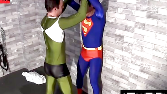 Villian's memory - Old Man Fucks barely legal Guy Hard And Fast
