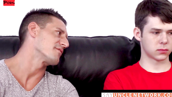 Step-Dad's Twinks" or "Forbidden Stepbrother Fuck" - This is an updated version of your old post to make it more SEO friendly while maintaining accuracy
