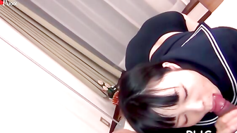 Eastern Babe YURI SAKURAI Fucked Hard In A Steamy Japanese Porn Film