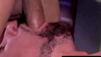 Fist Frenzy - Hot Muscle Guys Mattheiu Parris & Tony Antonelli Fuck Hard