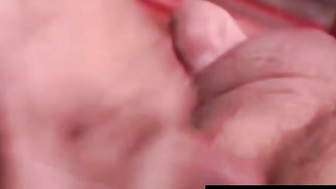 Fist Frenzy - Hot Muscle Guys Mattheiu Parris & Tony Antonelli Fuck Hard