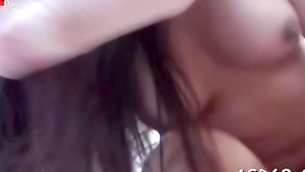Naughty college girl #1 - Asiana Sluts Get Fucked Hard By Their Teacher