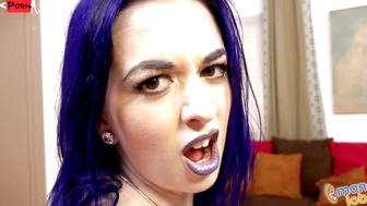 Manojob" - Sensual Handjob Experience with Sex Goddess LarkinLove