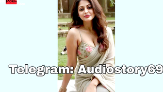 Audiostory : Randi ma ki chudai ka scene