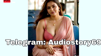 Audiostory : Maa ko barsat mein choda