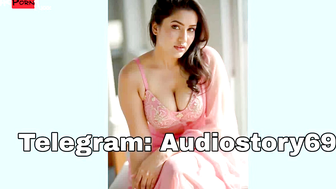 Audiostory : Meri galti se mummy chud gai
