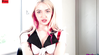 KittieMarie - Erotic Roleplay With Your Favorite Pornstar