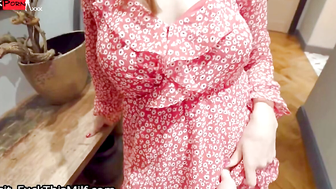 Neighbours Bust Cheating Housewifes Secret Affair