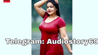 Audiostory : Dost ki biwi ko choda