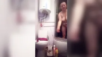 Gaiina Saiinskaya Ekaterenbyrg