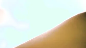 Thai College Girl Banged with a Fucker into the Tub