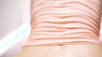 Thai College Girl Banged with a Fucker into the Tub