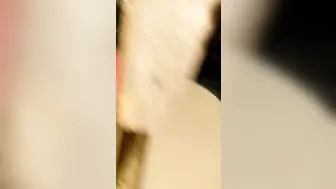 Sensual Fun with my Pregnant Step Sister