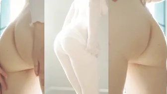 babe Teens Solo Bombshell Compilation Split Screen (instagram Tiktok Celeb)