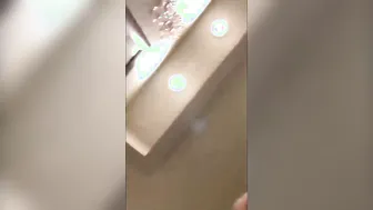 Black squirter ejaculates rough at home