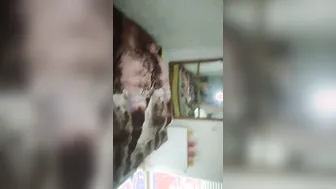 Kaze ne moze vise... a nije ni svesna sta sve