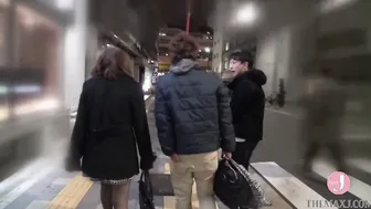 一般男女20組！男子の欲望が我慢できず友達女子とヤッちゃう？8時間SP！ イントロ【PTS-408】