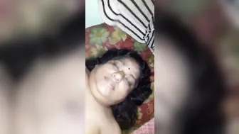 Meri saasu maa ek number ki jabardast randi ki