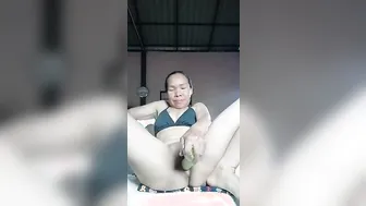 My Thai ex-wife concombre two