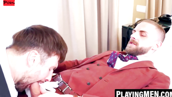 Zac Johnston Fucks The crap Out Of Hunky Stud Drew Dixion" or "Huge Load On Ass For Hot Twink Drew Dikson From Zac Johnson