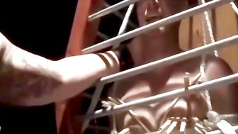 Bondage Babe's Naughtiest Fantasies - Domination of Chett Walkers