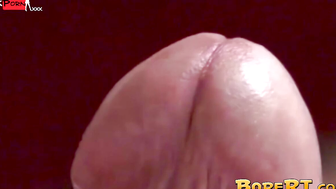 Raw Ass-Fuck Action With Hunks - Hot Studs Fuck Hard And Raw