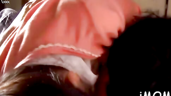 Mature Idol - Sexy MILF Sorani Hagas Sensual Blowjob Adventure