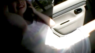 Curvaceous Cutie - Japanese Babe With Big Boobs And A Huge Dick