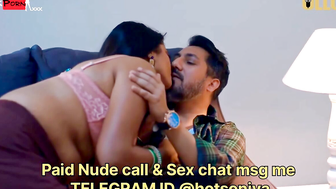 Busty Bollywood Beauties - Sizzling Hot Indian Couple Fucks Hard